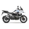 Αξεσουάρ SHAD W0RG14IF 3P SYSTEM  BMW R 1300 GS '23-24