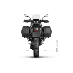 Αξεσουάρ SHAD W0RG14IF 3P SYSTEM  BMW R 1300 GS '23-24