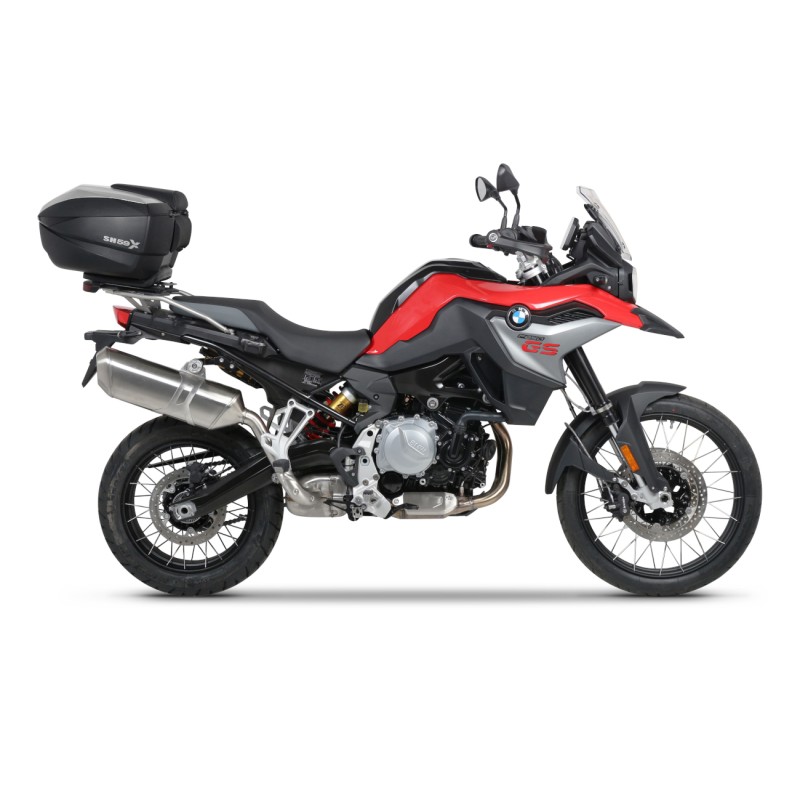 Αξεσουάρ SHAD W0FS88ST TOP MASTER BMW F 750 GS '18-23/F 850 GS '19-23/F 800 GS '24