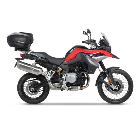 Αξεσουάρ SHAD W0FS88ST TOP MASTER BMW F 750 GS '18-23/F 850 GS '19-23/F 800 GS '24