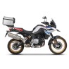 Αξεσουάρ SHAD W0FS88ST TOP MASTER BMW F 750 GS '18-23/F 850 GS '19-23/F 800 GS '24