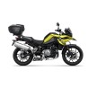 Αξεσουάρ SHAD W0FS88ST TOP MASTER BMW F 750 GS '18-23/F 850 GS '19-23/F 800 GS '24