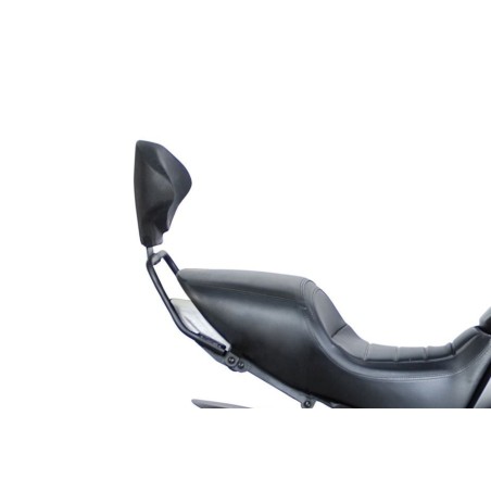 Βάση για Μαξ.Πλάτης SHAD D0DV14RV  DUCATI DIAVEL1200