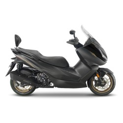 Βάση για Μαξ.Πλάτης SHAD Z0E353RV  ZONTES E 350