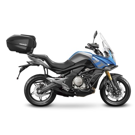 Αξεσουάρ SHAD C0MT63ST TOP MASTER CFMOTO 650 MT '18-23/700 MT '23-24