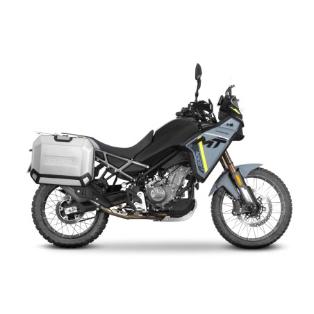 Αξεσουάρ SHAD C0MT434P 4P SYSTEM CFMOTO 450 MT '24