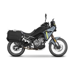 Αξεσουάρ SHAD C0MT434P 4P SYSTEM CFMOTO 450 MT '24