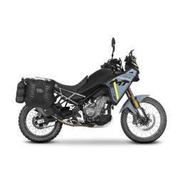 Αξεσουάρ SHAD C0MT434P 4P SYSTEM CFMOTO 450 MT '24