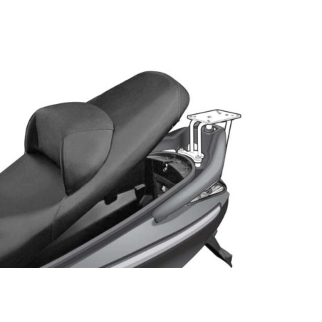 Αξεσουάρ SHAD S0GT25ST TOP MASTER SYM GTS 125 '05-15/GTS 250 '05-17/GTS 300 '10-17