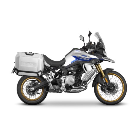 Αξεσουάρ SHAD V0DS944P 4P SYSTEM VOGE 900 DSX'24
