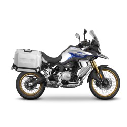 Αξεσουάρ SHAD V0DS944P 4P SYSTEM VOGE 900 DSX'24