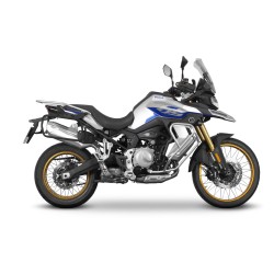 Αξεσουάρ SHAD V0DS944P 4P SYSTEM VOGE 900 DSX'24