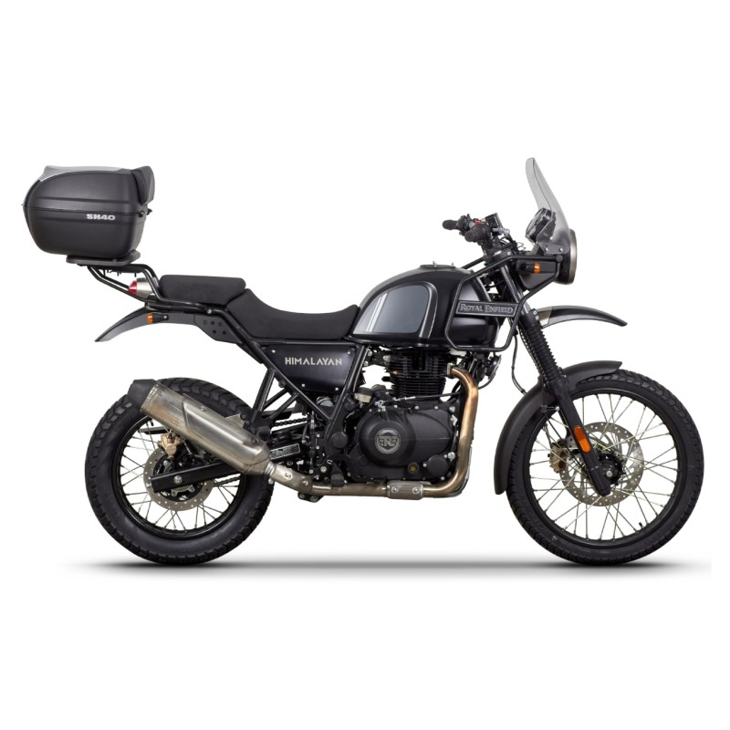 Αξεσουάρ SHAD R0HM49ST TOP MASTER  ROYAL ENFIELD HIMALAYAN410'18-20