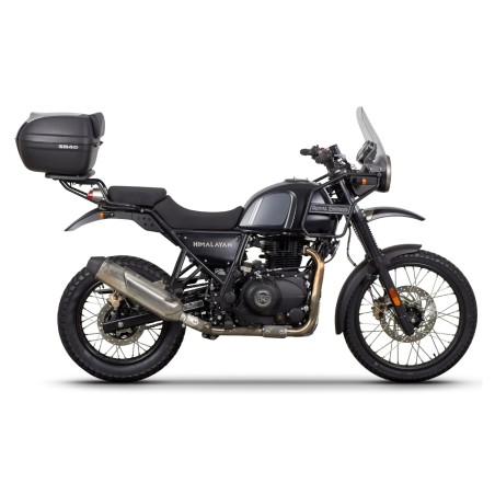 Αξεσουάρ SHAD R0HM49ST TOP MASTER  ROYAL ENFIELD HIMALAYAN410'18-20
