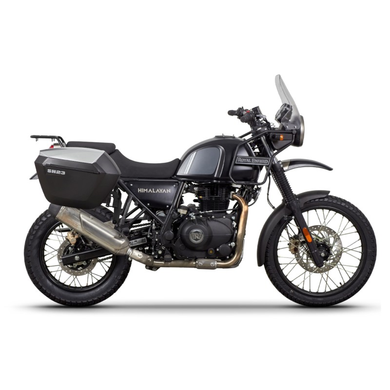 Αξεσουάρ SHAD R0HM49IF 3P SYSTEM  ROYAL ENFIELD HIMALAYAN410'12-24
