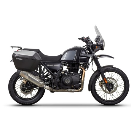 Αξεσουάρ SHAD R0HM49IF 3P SYSTEM  ROYAL ENFIELD HIMALAYAN410'12-24