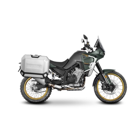 Αξεσουάρ SHAD K0XD844P 4P SYSTEM KOVE 800 X PRO ADVENTURE