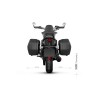Αξεσουάρ SHAD B0VC32IF 3P SYSTEM KEEWAY V-CRUISER 125 '22-24/BENDA V 302 C '22-24