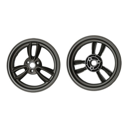 Ρόδα Πίσω 12X2.75 E2R CBS 4000WATT