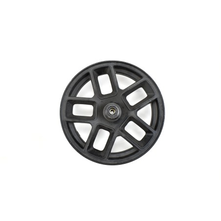 Ρόδα Εμπρός E2MAX CBS 4000WATT
