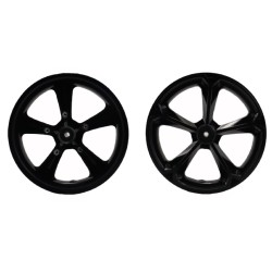 Ρόδα Εμπρός 2,5X14 E5  ABS  8000WATT