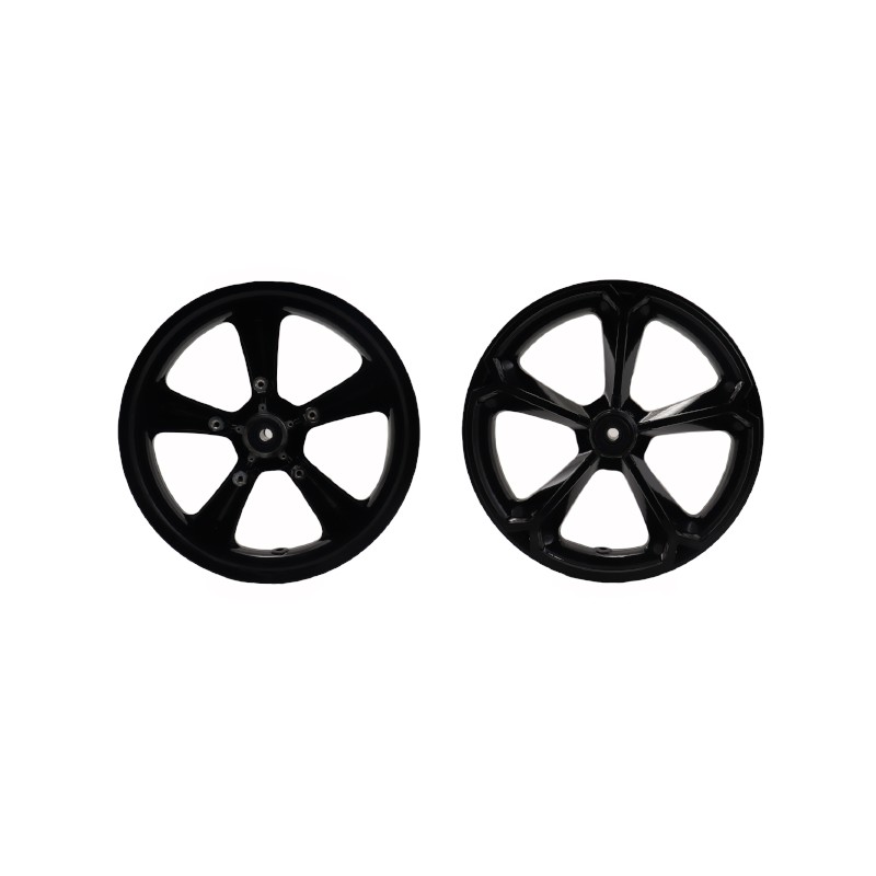 Ρόδα Εμπρός 2,5X14 E5  ABS  8000WATT