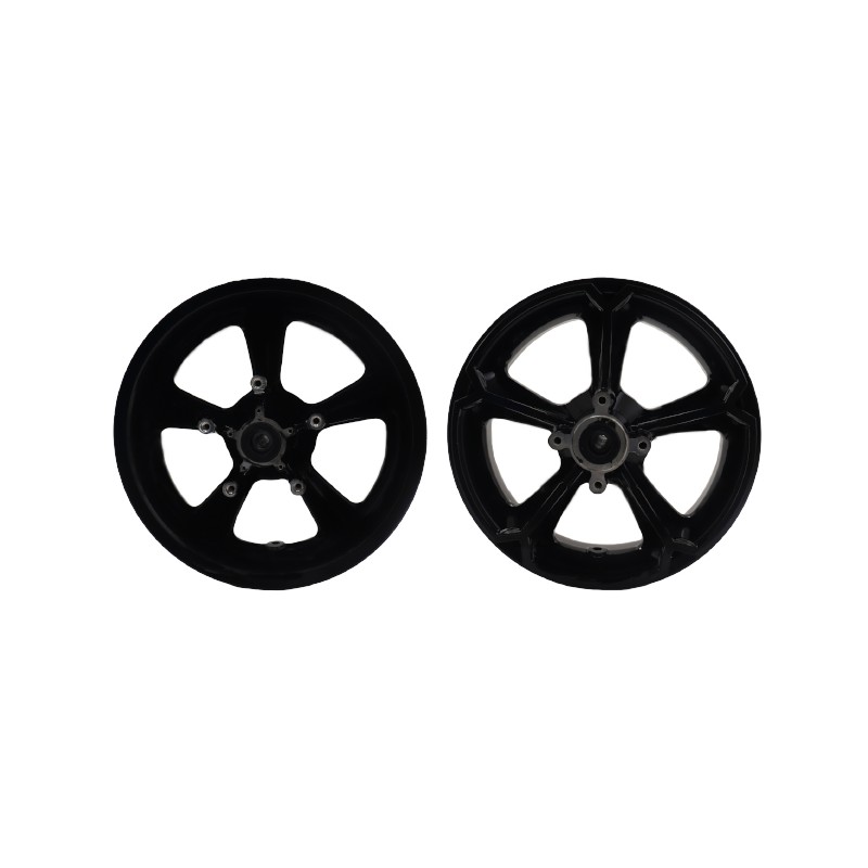 Ρόδα Πίσω 3,5X13 E5  ABS  8000WATT