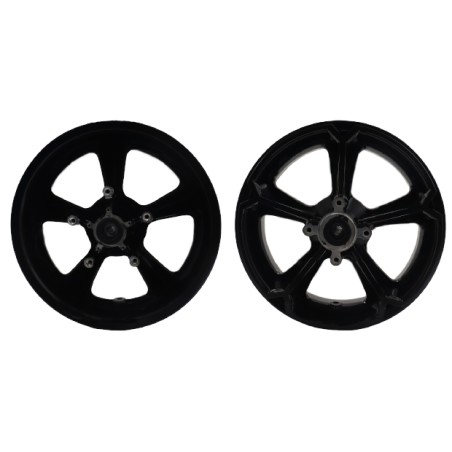 Ρόδα Πίσω 3,5X13 E5  ABS  8000WATT