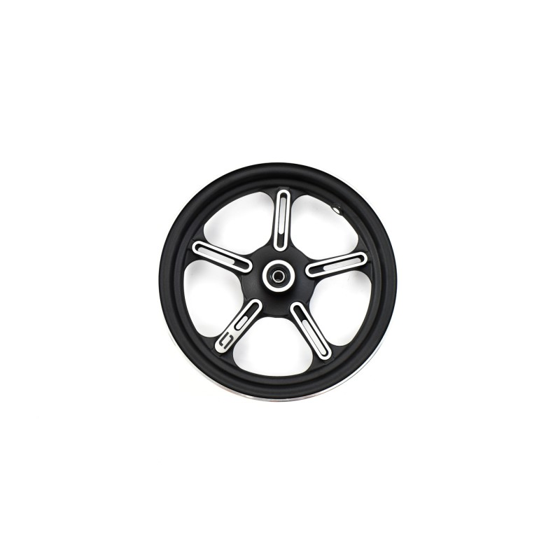 Ρόδα Εμπρός CUX 1600WATT