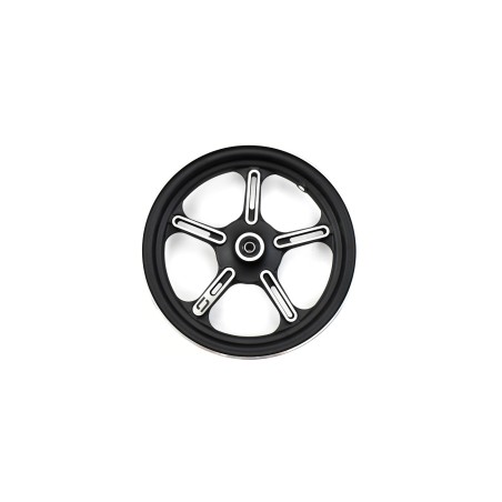Ρόδα Εμπρός CUX 1600WATT