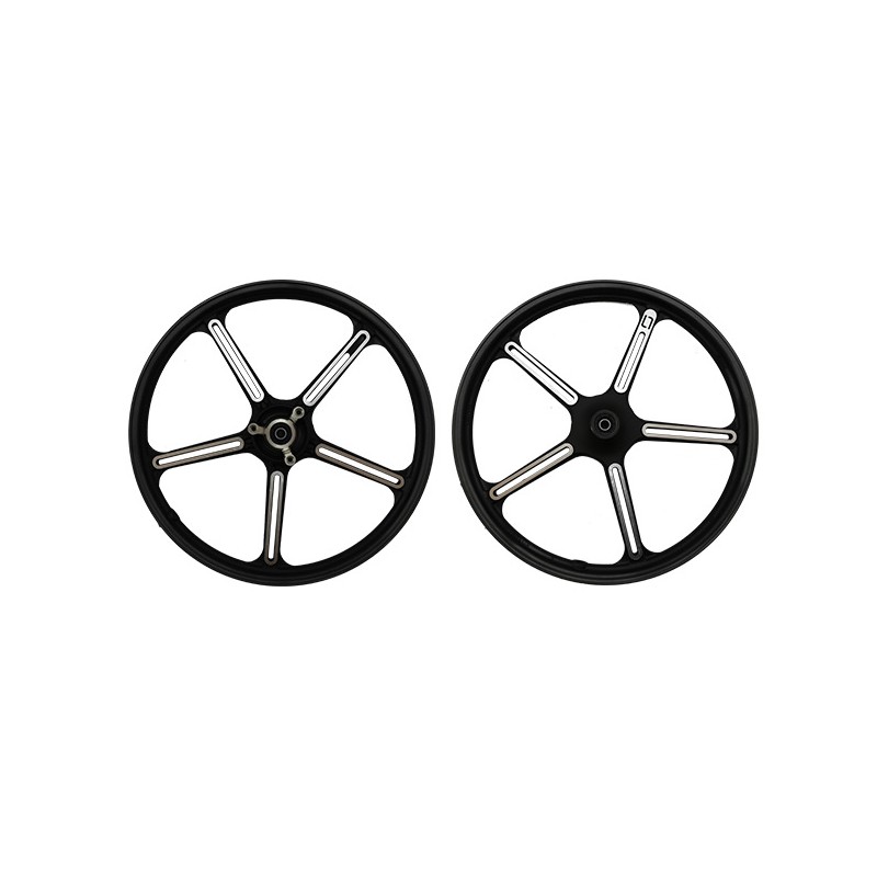 Ρόδα Εμπρός TS 1800WATT