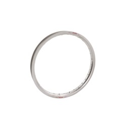 Στεφάνι EXCEL 140X17 32H EBS404 Ασημί YZ80,85,RM85 '94-04
