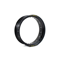 Στεφάνι EXCEL 500Χ17 32H EMK419 Μαύρο S.MOTARD CR125/250'02,CRF450