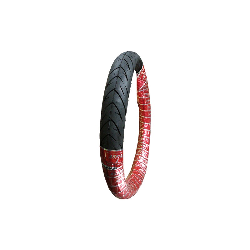 Λάστιχο ASPIRA 12-90/80-17 TL BLADE