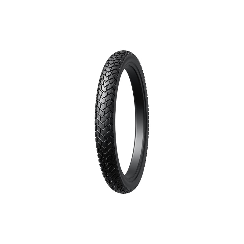 Λάστιχο WANDA 90/90-19  P6167 6PR TT
