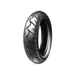 Λάστιχο MICHELIN 90/90-10 S1 50J TL/TT FR/RR 104720
