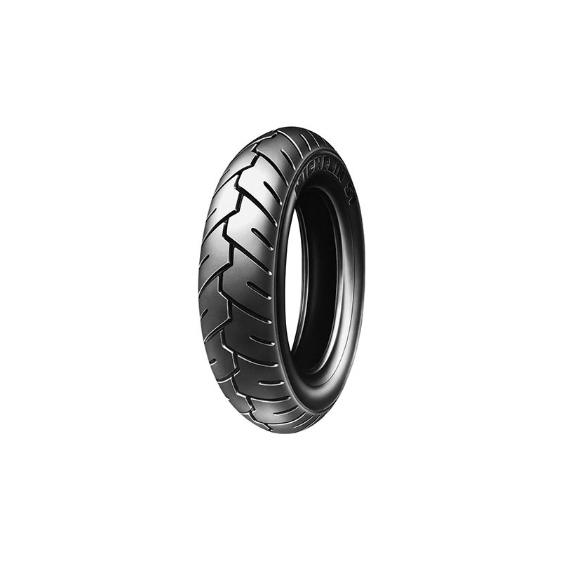 Λάστιχο MICHELIN 90/90-10 S1 50J TL/TT FR/RR 104720