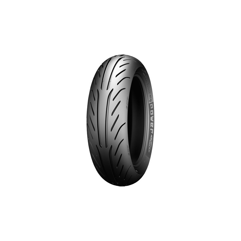 Λάστιχο MICHELIN 140/60-13 POWER PURE SC 57P RR 068265 RUNNERST125/200,X8RS