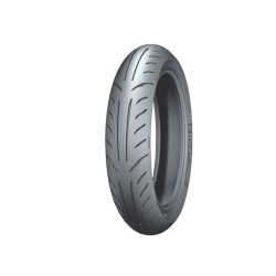 Λάστιχο MICHELIN 120/80-14 POWER PURE SC 58S FR 459869 SILVERWING,MAJESTY400