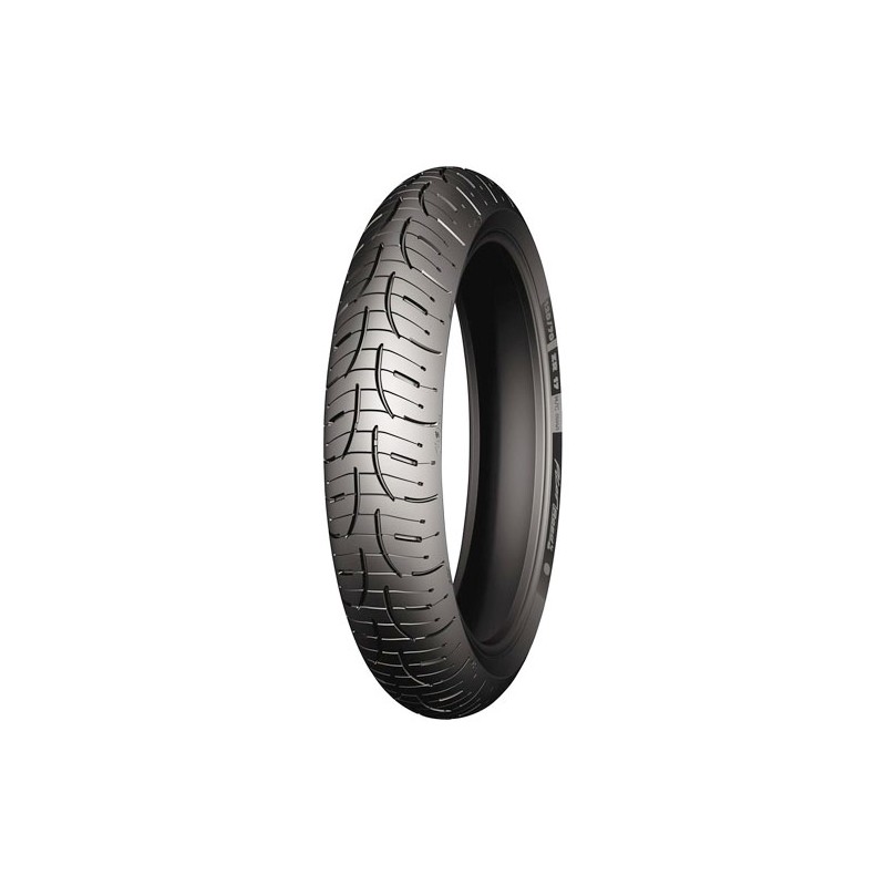 Λάστιχο MICHELIN 120/70-R15 56H PILOT ROAD 4 SCOOTER FR/TL