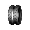Λάστιχο MICHELIN 80/90-17 TT 50S PILOT STREET REINF FR/RR 446544 TARGET125'11-14