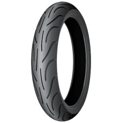 Λάστιχο MICHELIN 120/60ZR-17 55W TL 2CT PILOT POWER FR 925136