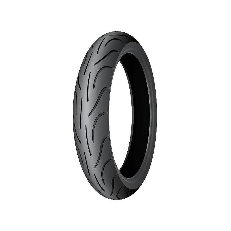 Λάστιχο MICHELIN 120/60ZR-17 55W TL 2CT PILOT POWER FR 925136