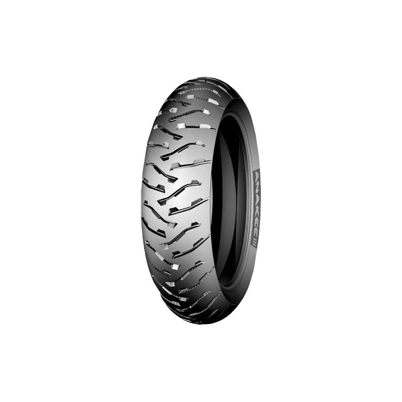 Λάστιχο MICHELIN 120/70R-17  58V ANAKEE ADVENTURE (585294)