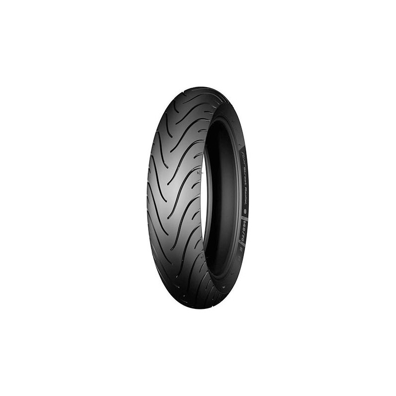 Λάστιχο MICHELIN 150/60 R-17 TL/TT 66H PSTREET RAD R 720861