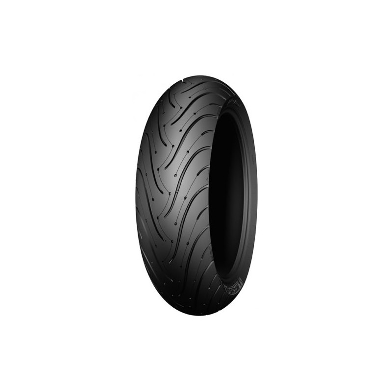 Λάστιχο MICHELIN 190/55ZR-17 TL 75W PILOT POWER 3 RR 796739