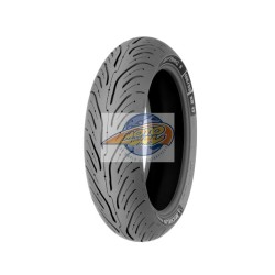 Λάστιχο MICHELIN 190/50ZR-17 TL 73W PILOT ROAD 4 RR 866175
