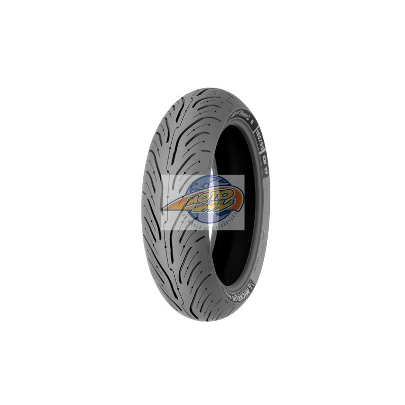 Λάστιχο MICHELIN 190/50ZR-17 TL 73W PILOT ROAD 4 RR 866175