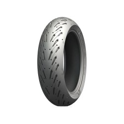 Λάστιχο MICHELIN 190/55ZR-17 TL 75W ROAD 5 R 441445