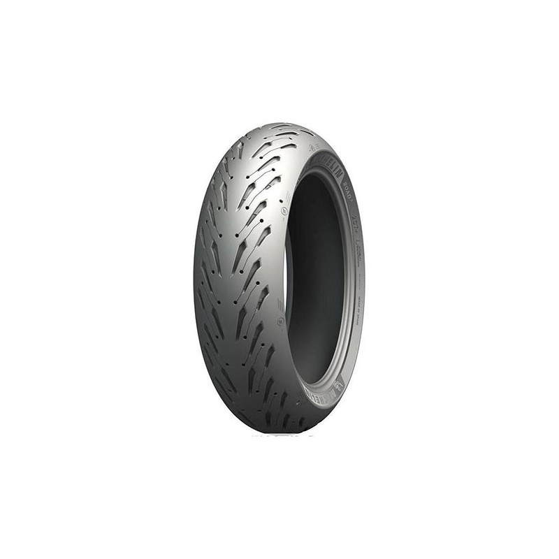 Λάστιχο MICHELIN 190/55ZR-17 TL 75W ROAD 5 R 441445